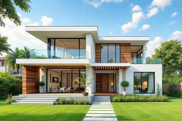 Houses for Sale in Trichy